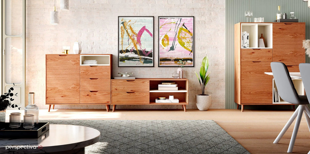 Motherwell III — Marina Nova, sztuka współczesna, widok 3