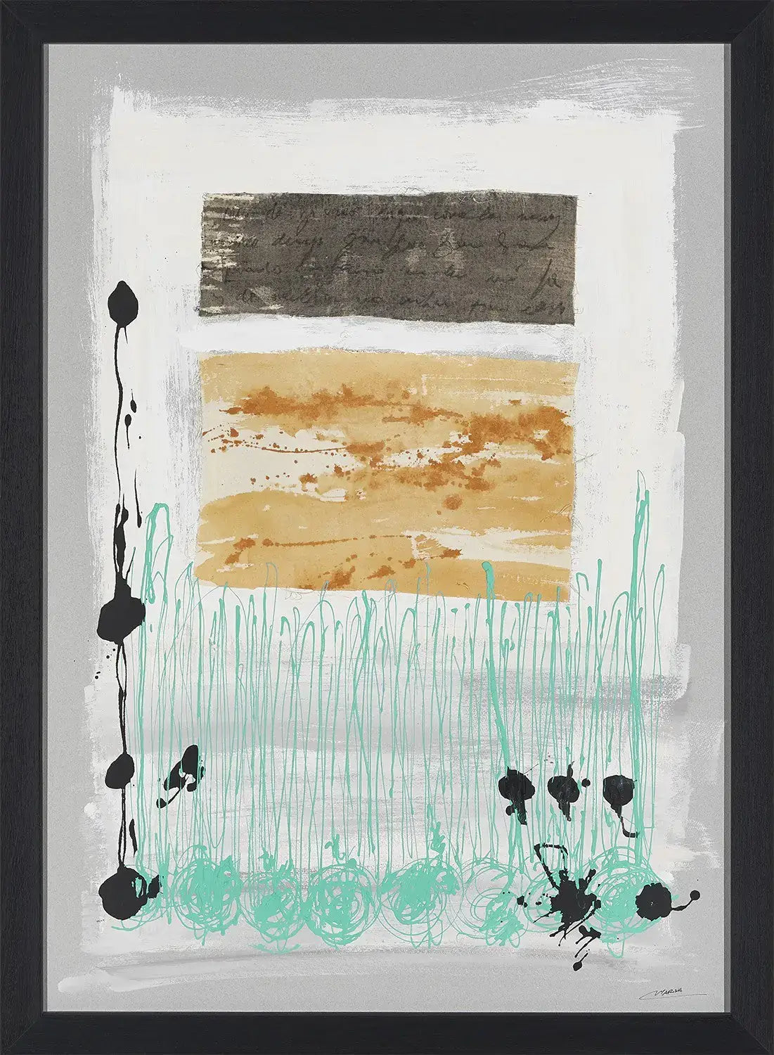 Paseos 01 — Marina Nova, sztuka współczesna, widok 1