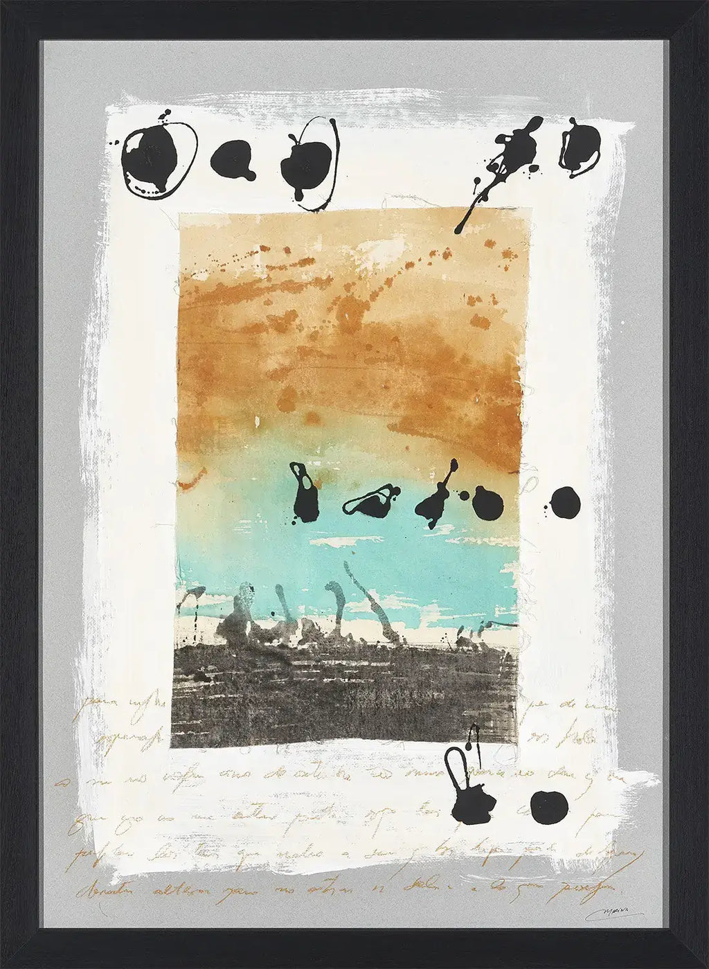 Paseos 02 — Marina Nova, sztuka współczesna, widok 1