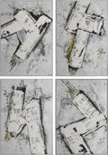 Aitana Polyptych — Robert Archer, sztuka współczesna, widok 1