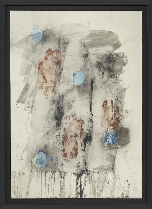 Altet I — Robert Archer, sztuka współczesna, widok 1