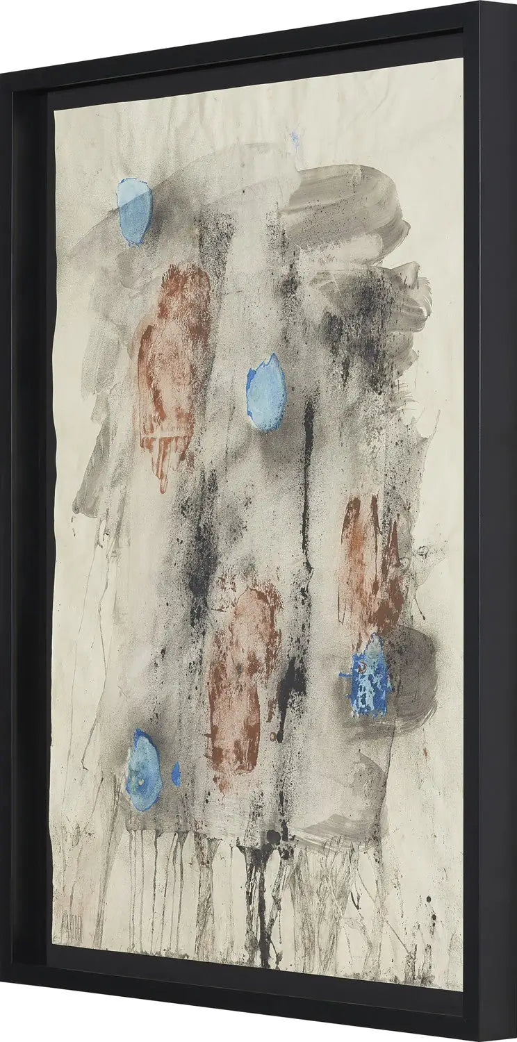 Altet I — Robert Archer, sztuka współczesna, widok 2