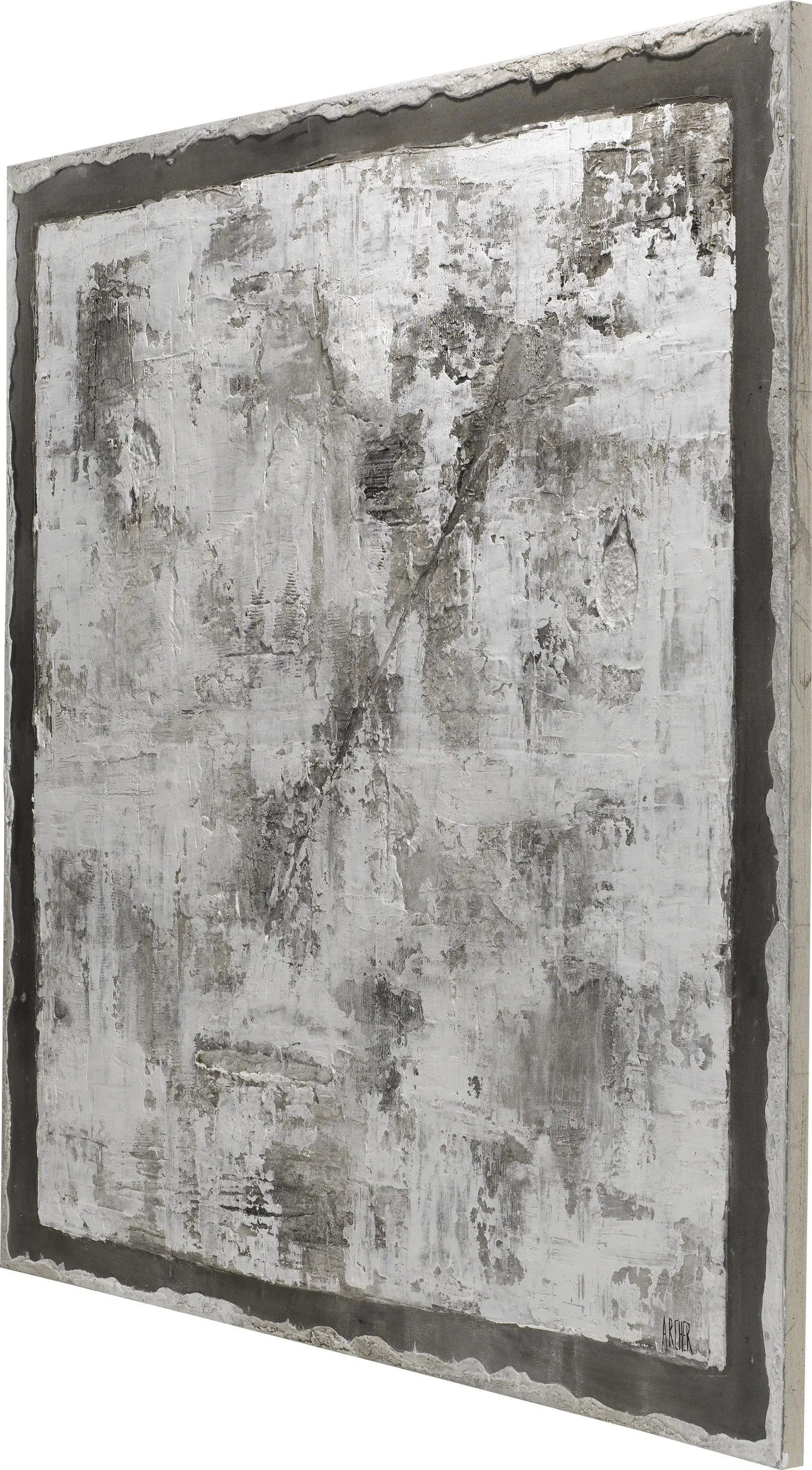Aspe — Robert Archer, sztuka współczesna, widok 2
