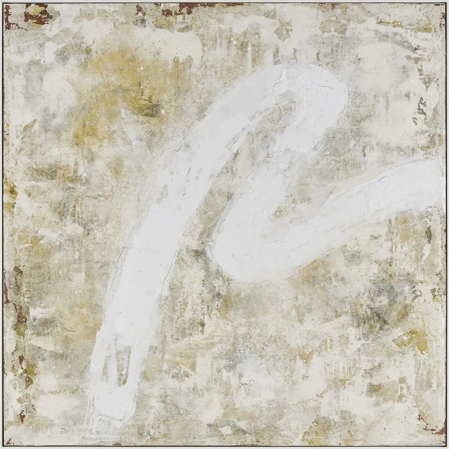 Bañeres — Robert Archer, sztuka współczesna, widok 1