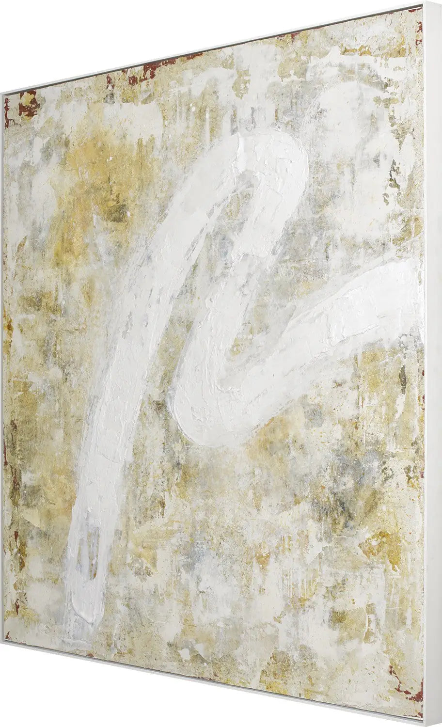 Bañeres — Robert Archer, sztuka współczesna, widok 2