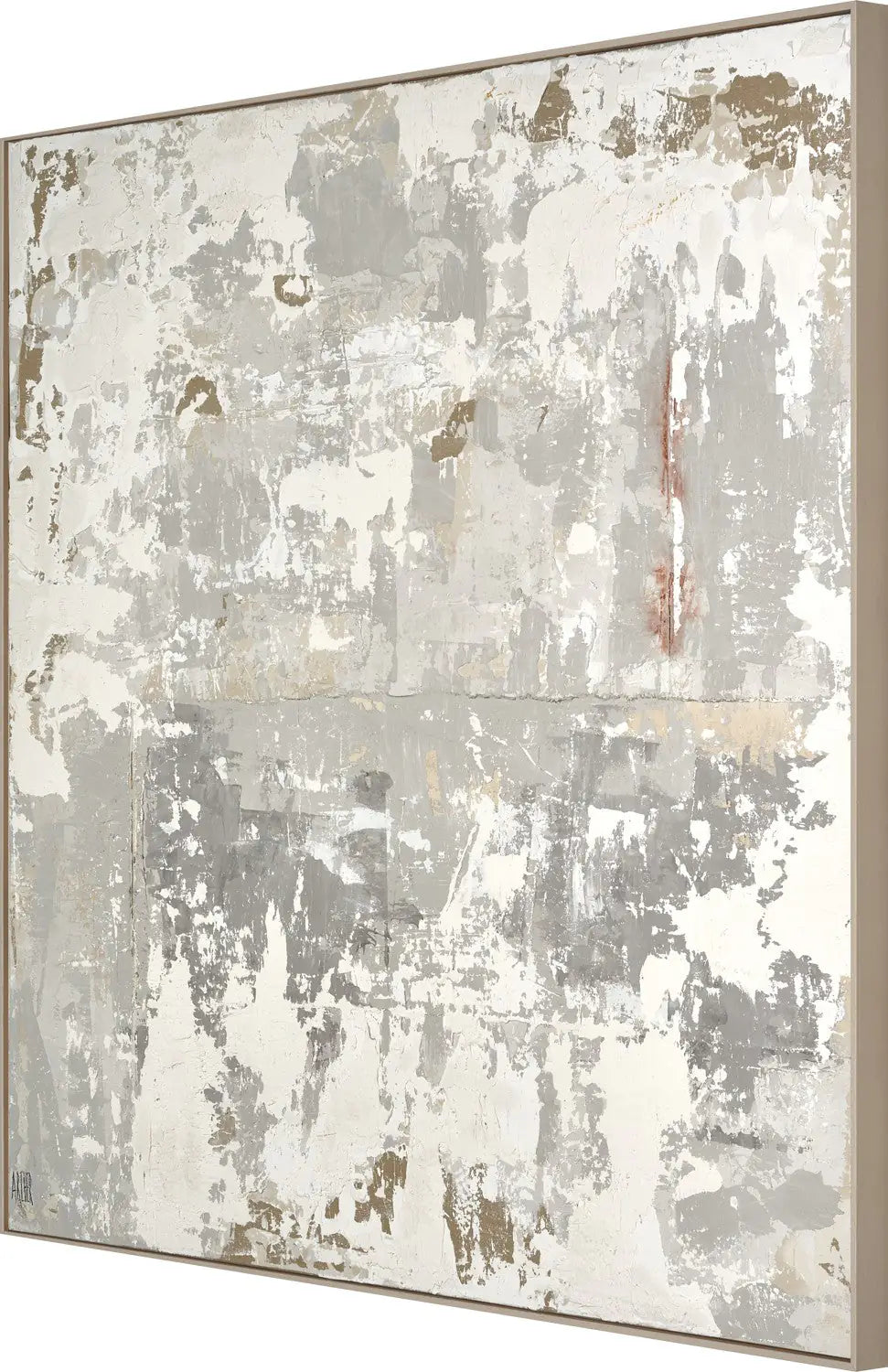 Benisa — Robert Archer, sztuka współczesna, widok 2