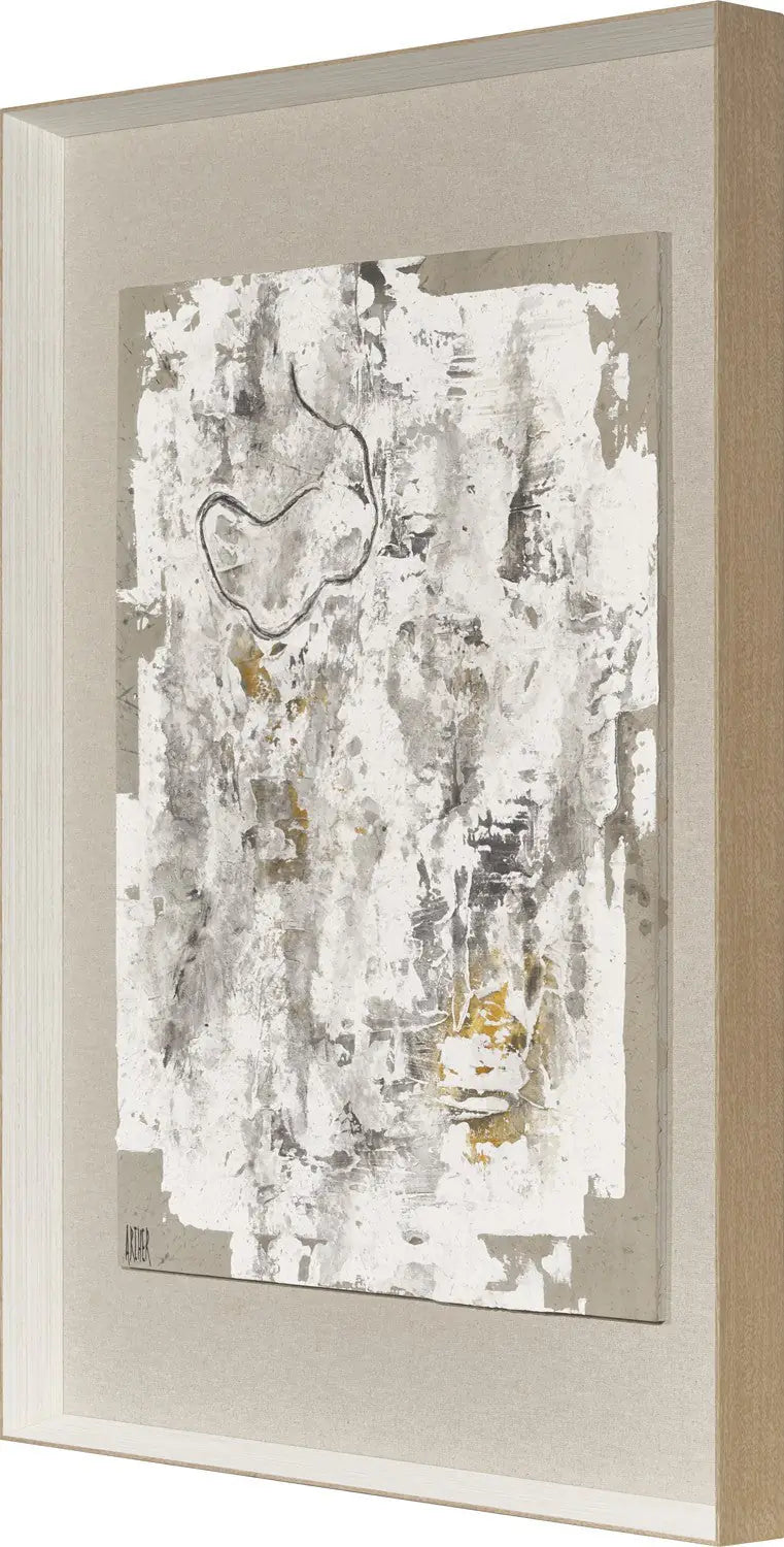 Berg 01 — Robert Archer, sztuka współczesna, widok 2
