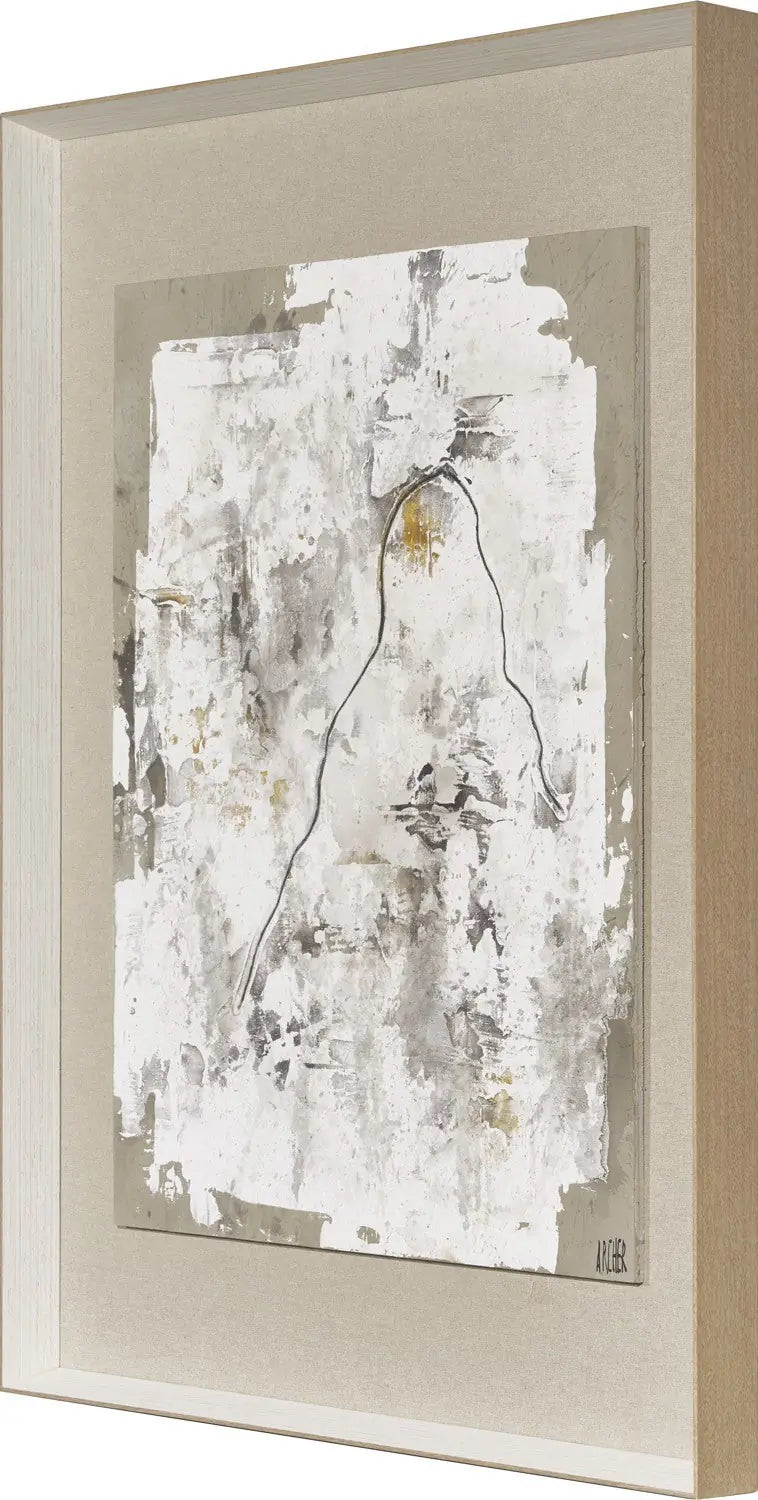 Berg 02 — Robert Archer, sztuka współczesna, widok 2