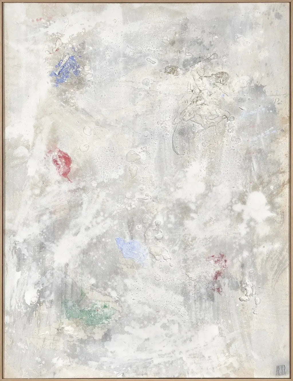 Biar 01 — Robert Archer, sztuka współczesna, widok 1