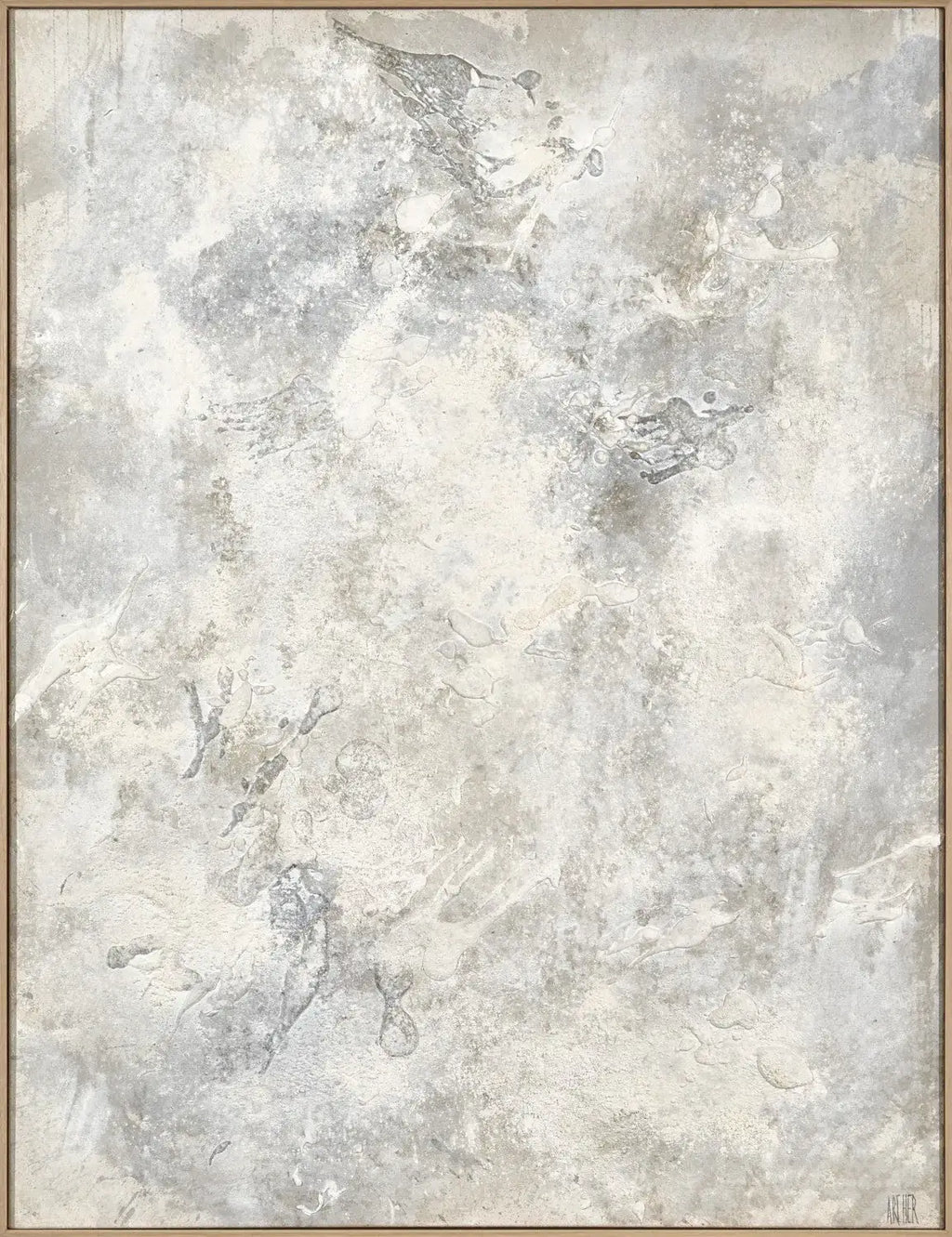 Biar 02 — Robert Archer, sztuka współczesna, widok 1