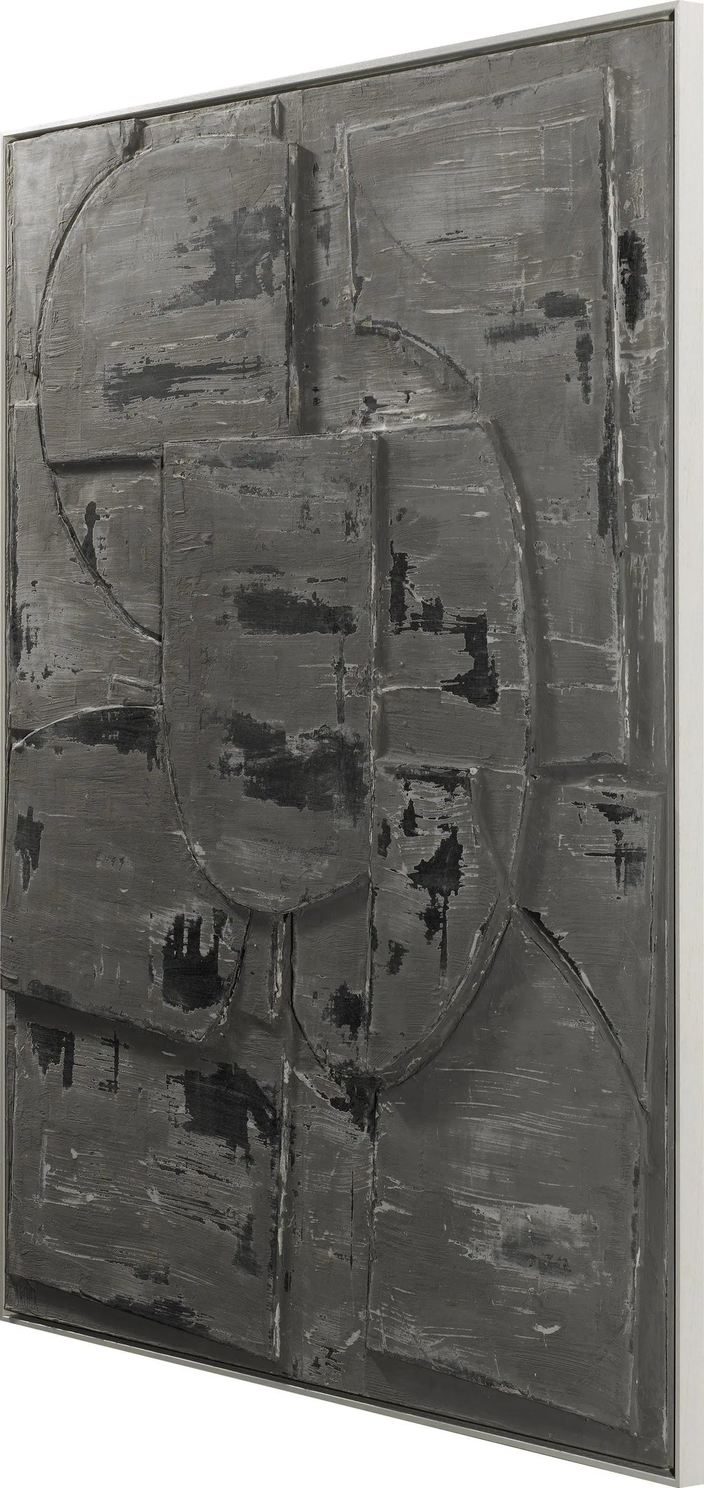 Bradfor — Robert Archer, sztuka współczesna, widok 2