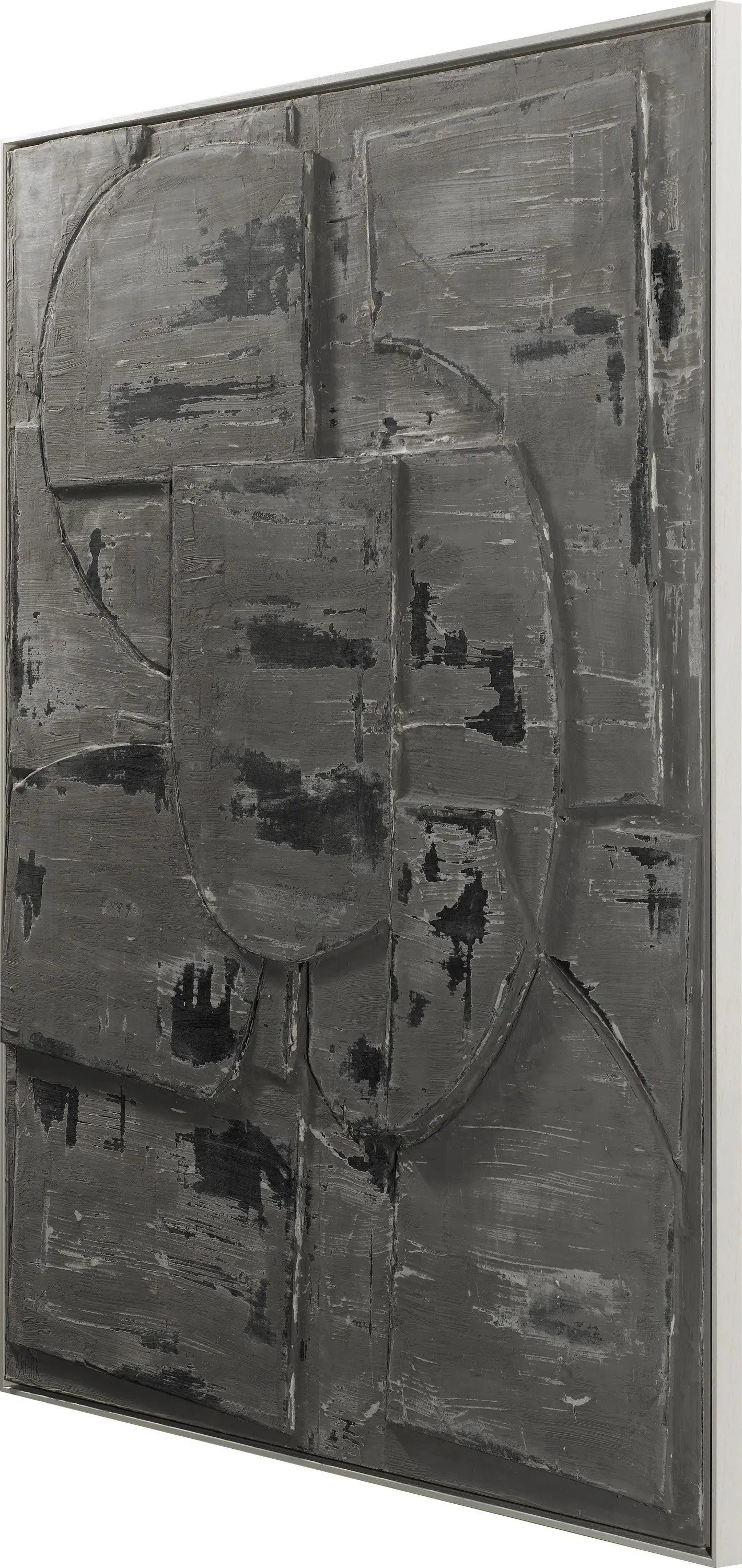 Bradfor — Robert Archer, sztuka współczesna, widok 2