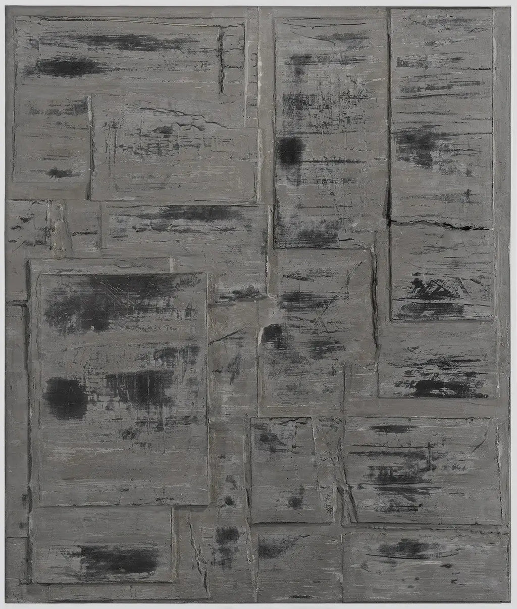 BRISTOL — Robert Archer, sztuka współczesna, widok 1
