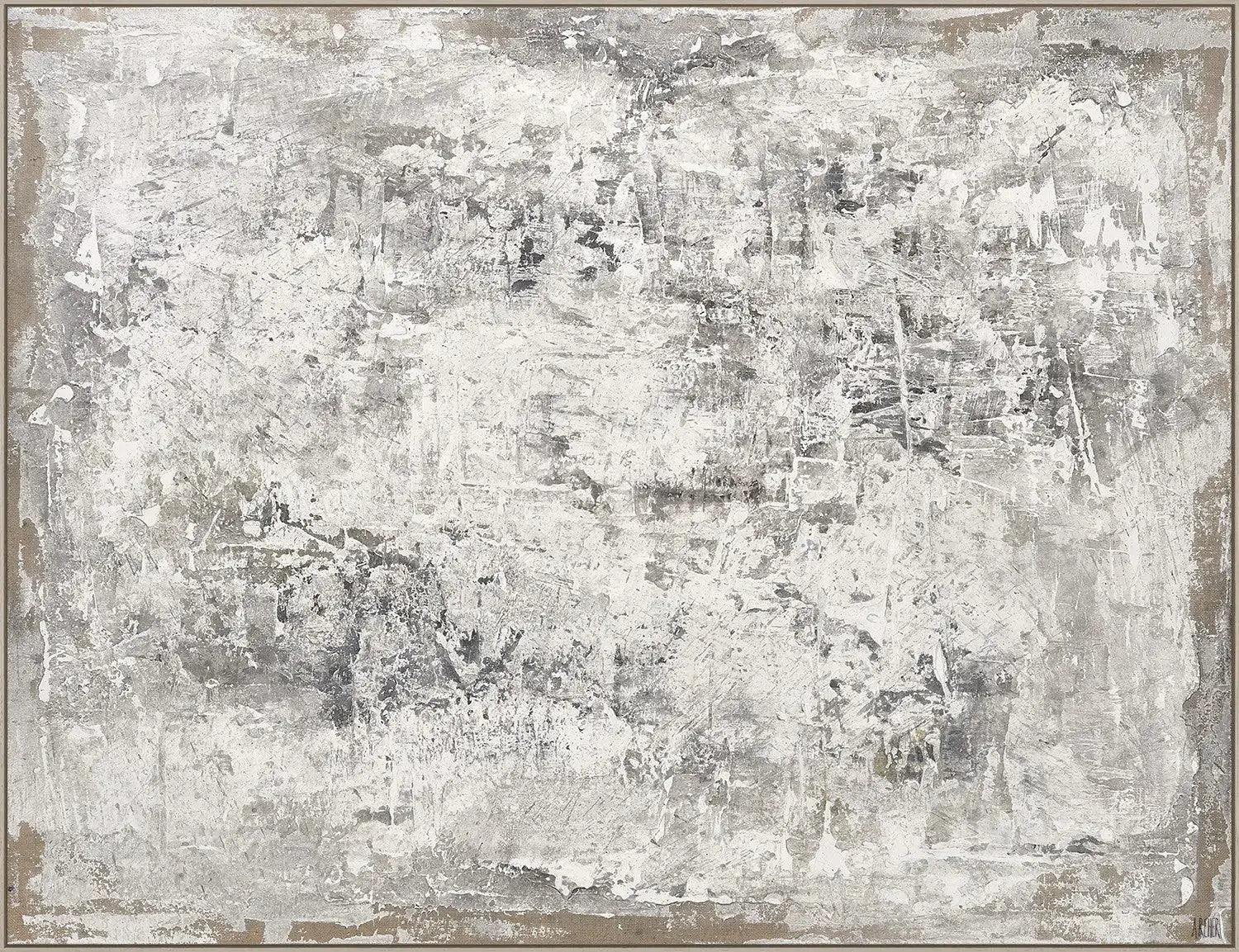 Campello — Robert Archer, sztuka współczesna, widok 1