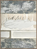 Cannes Grey II — Robert Archer, abstrakcyjne wspomnienie miejsca, widok 1