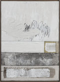 Cannes I — Robert Archer, abstrakcyjne wspomnienie miejsca, widok 1
