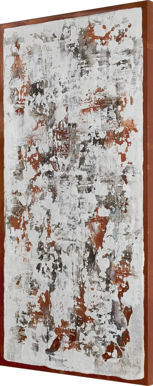 Catral Triptych (3 Pieces) — Robert Archer, sztuka współczesna, widok 2