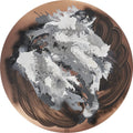 Circular Harry — Robert Archer, abstrakcja współczesna, widok 1