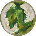 Circular Ronnie — Robert Archer, abstrakcja współczesna, widok 1