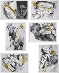 Colección Emily (6 Pieces) — Robert Archer, sztuka współczesna, widok 1