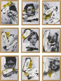 Colección Emily (9 Pieces) — Robert Archer, sztuka współczesna, widok 1