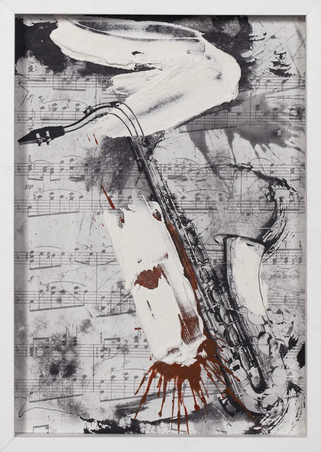 Colección Franklin (6 Pieces) — Robert Archer, sztuka współczesna, widok 7