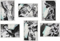 Colección James (6 Pieces) — Robert Archer, sztuka współczesna, widok 1