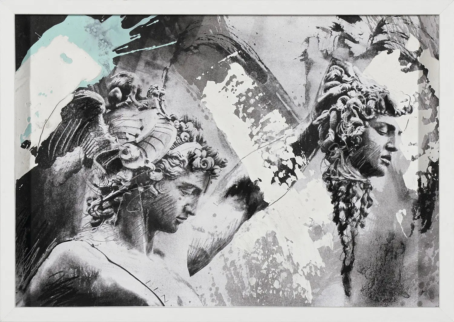 Colección James (6 Pieces) — Robert Archer, sztuka współczesna, widok 3