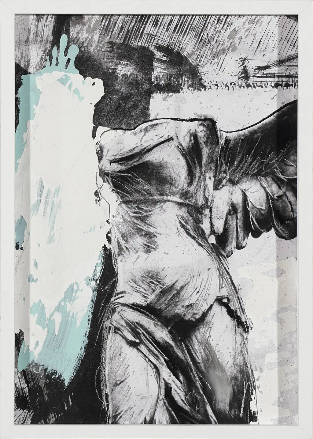 Colección James (6 Pieces) — Robert Archer, sztuka współczesna, widok 6