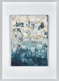 Formentera I — Robert Archer, motyw morza i wody, widok 1