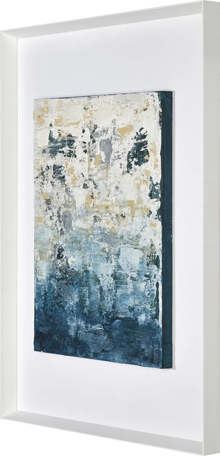 Formentera I — Robert Archer, motyw morza i wody, widok 2
