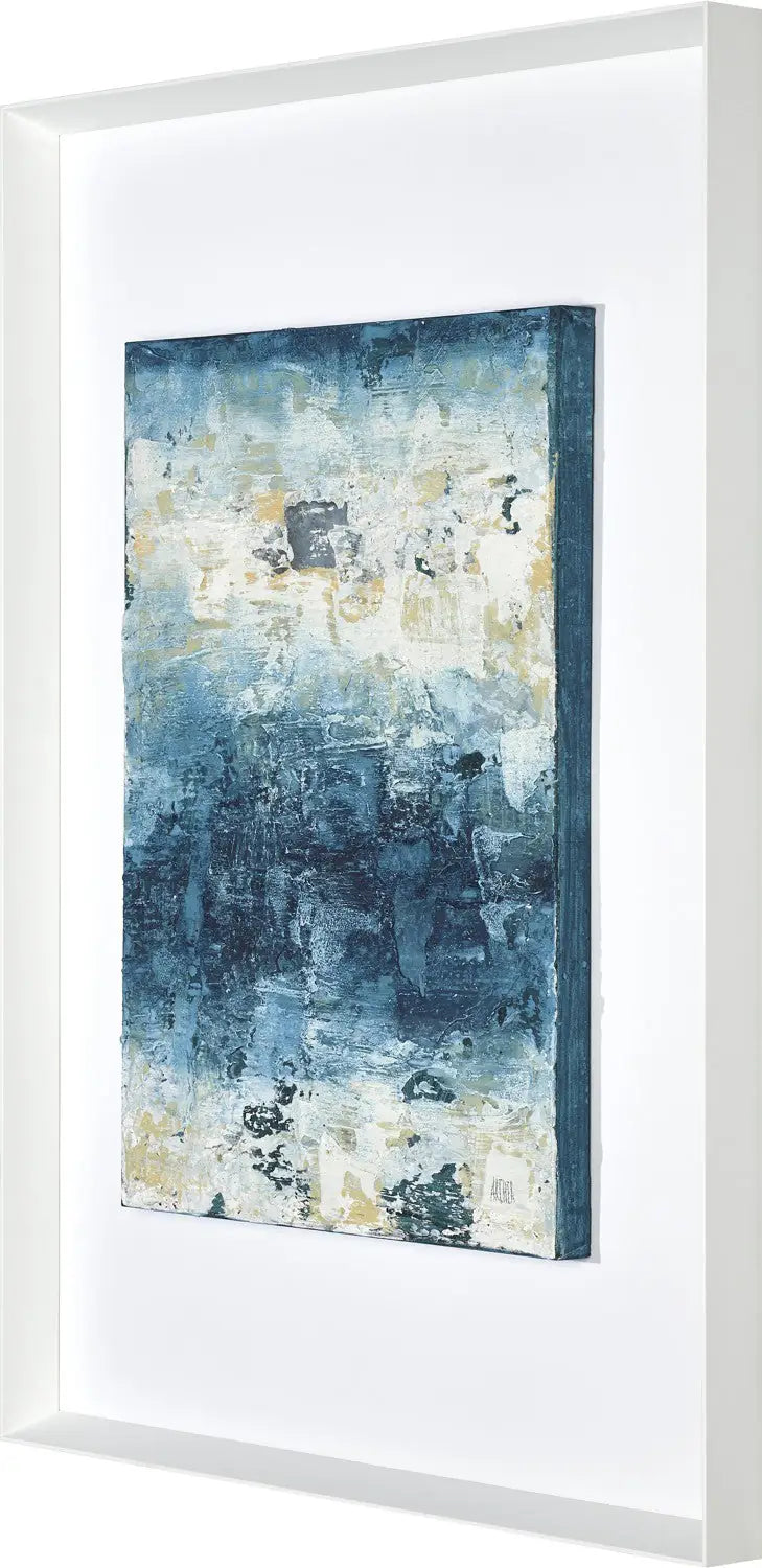 Formentera II — Robert Archer, motyw morza i wody, widok 2