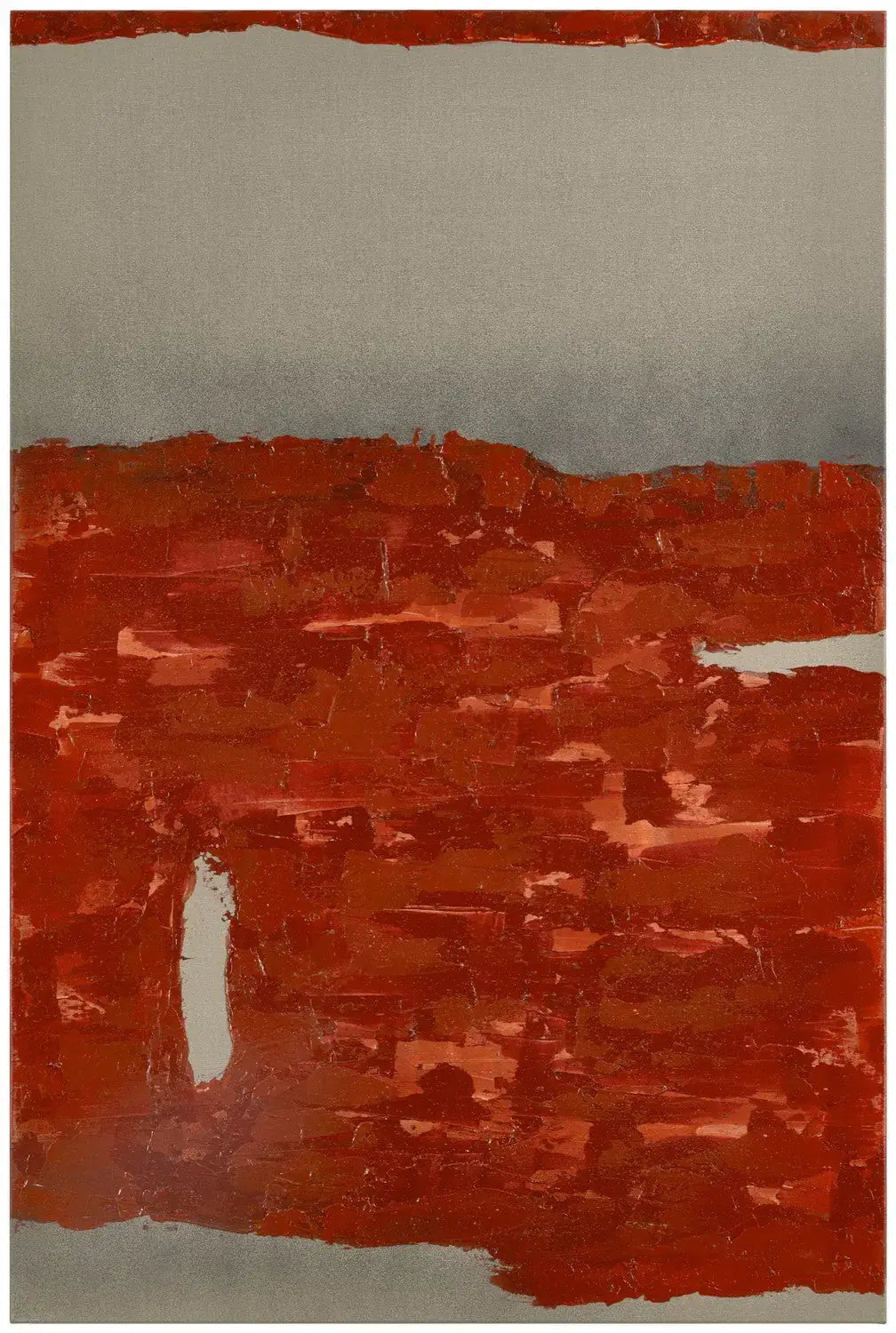 Glen I — Robert Archer, sztuka współczesna, widok 1