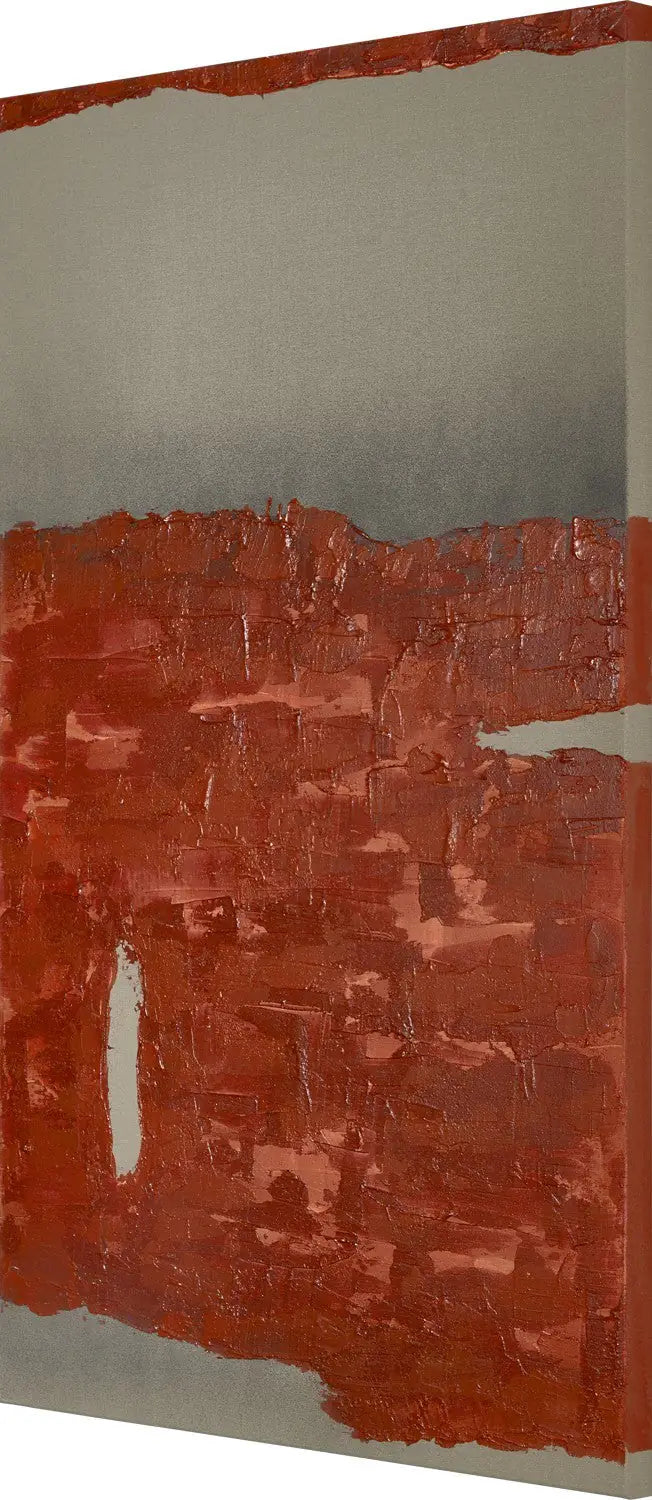 Glen I — Robert Archer, sztuka współczesna, widok 2