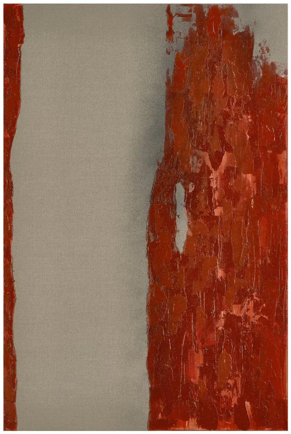Glen II — Robert Archer, sztuka współczesna, widok 1