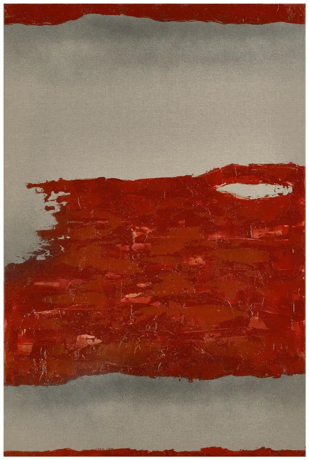 Glen III — Robert Archer, sztuka współczesna, widok 1