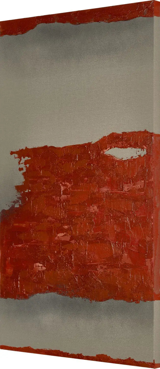 Glen III — Robert Archer, sztuka współczesna, widok 2