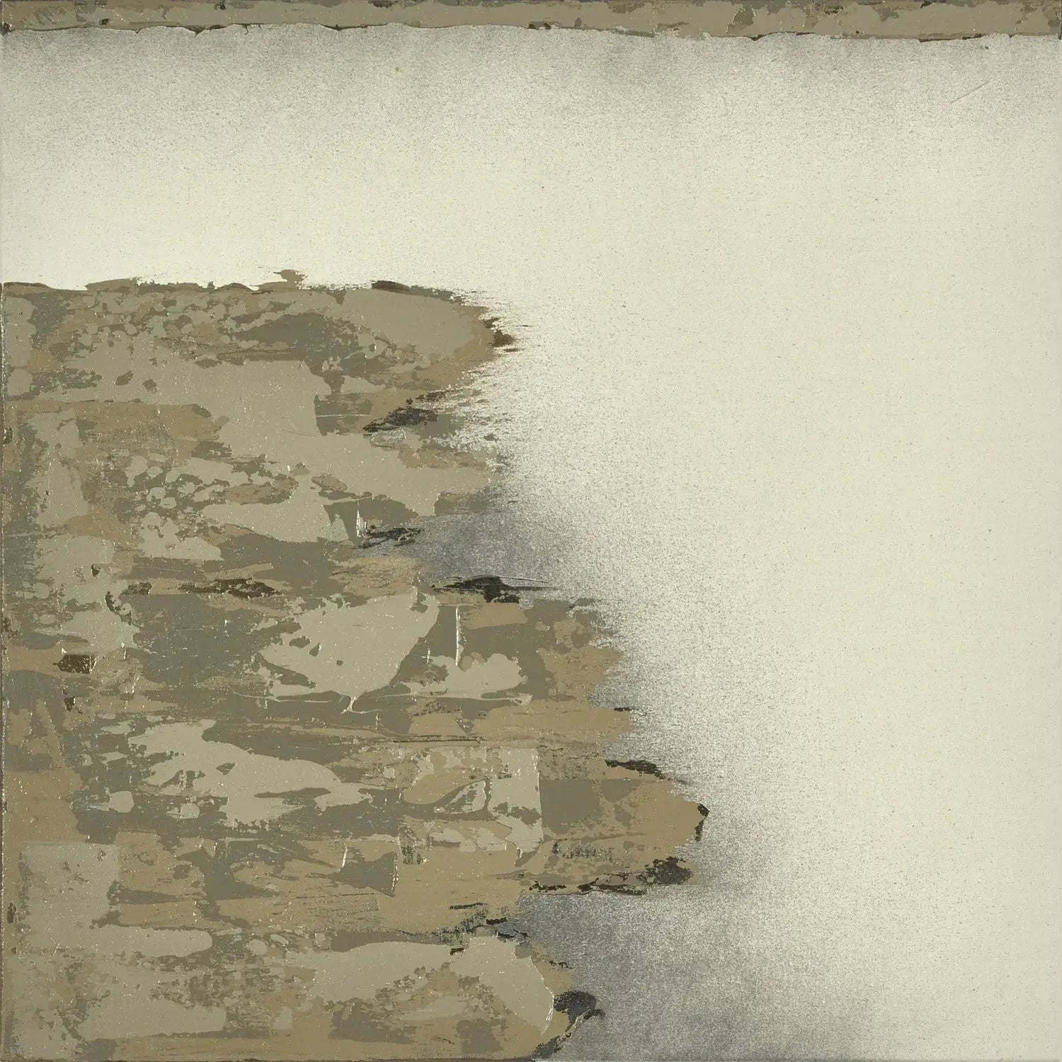 Jake I — Robert Archer, sztuka współczesna, widok 1