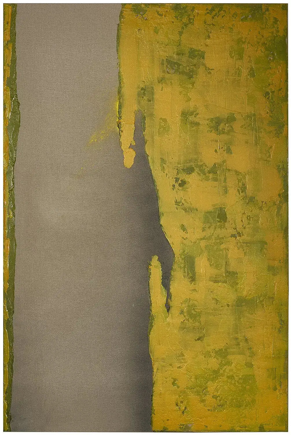 Klee II — Robert Archer, sztuka współczesna, widok 1