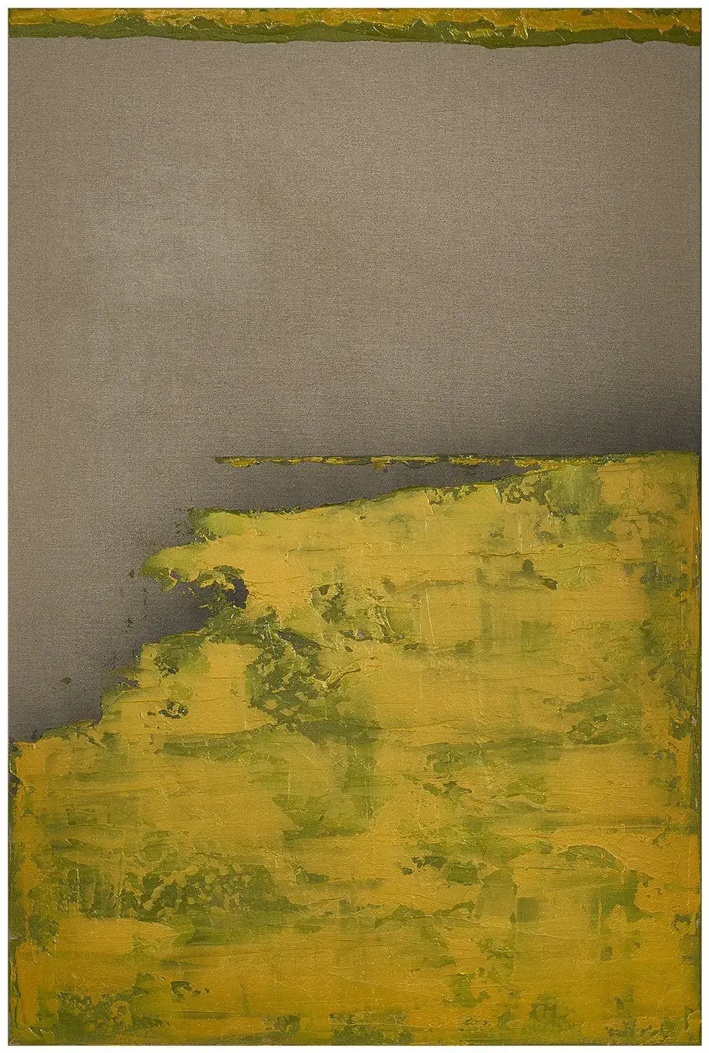 Klee III — Robert Archer, sztuka współczesna, widok 1