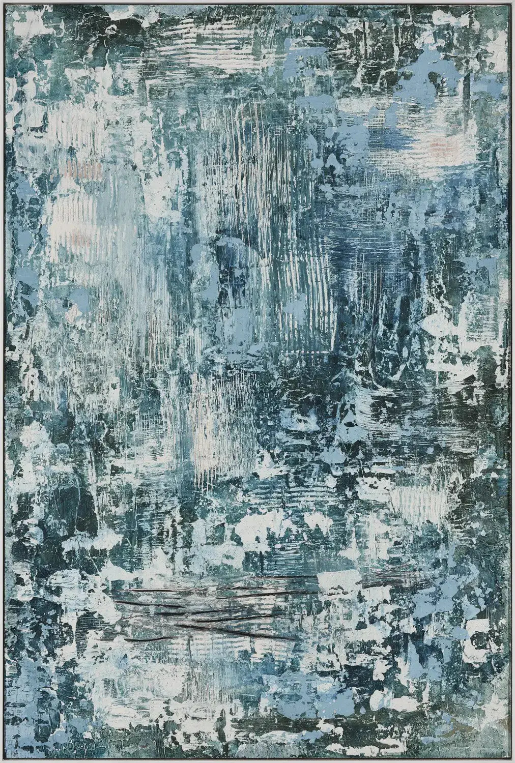 Lyon — Robert Archer, sztuka współczesna, widok 1