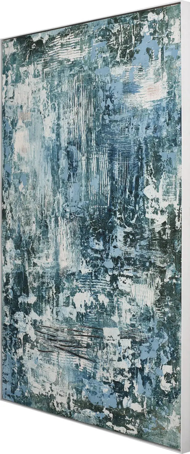 Lyon — Robert Archer, sztuka współczesna, widok 2