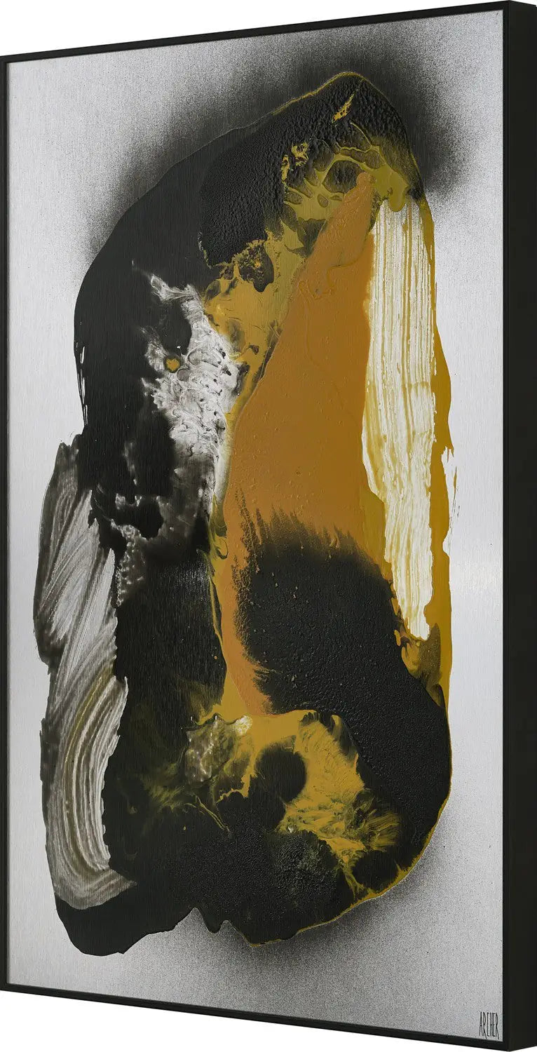 Maurice — Robert Archer, sztuka współczesna, widok 2
