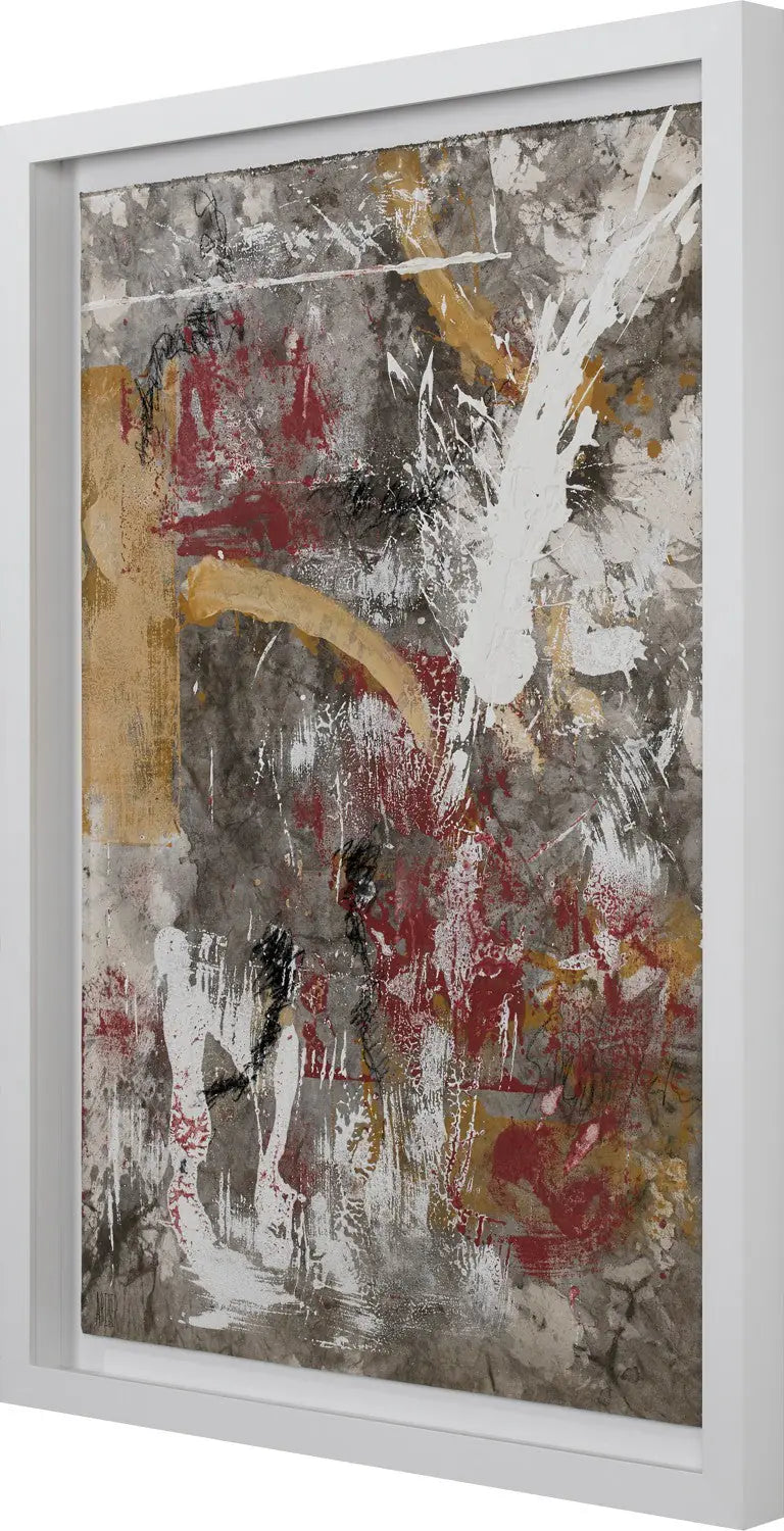 Monaco I — Robert Archer, sztuka współczesna, widok 2