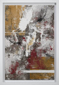 Monaco II — Robert Archer, sztuka współczesna, widok 1