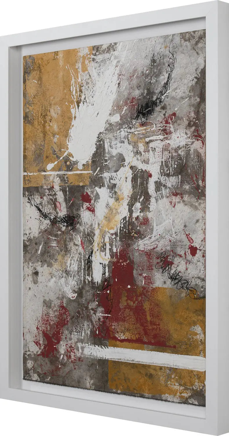 Monaco II — Robert Archer, sztuka współczesna, widok 2