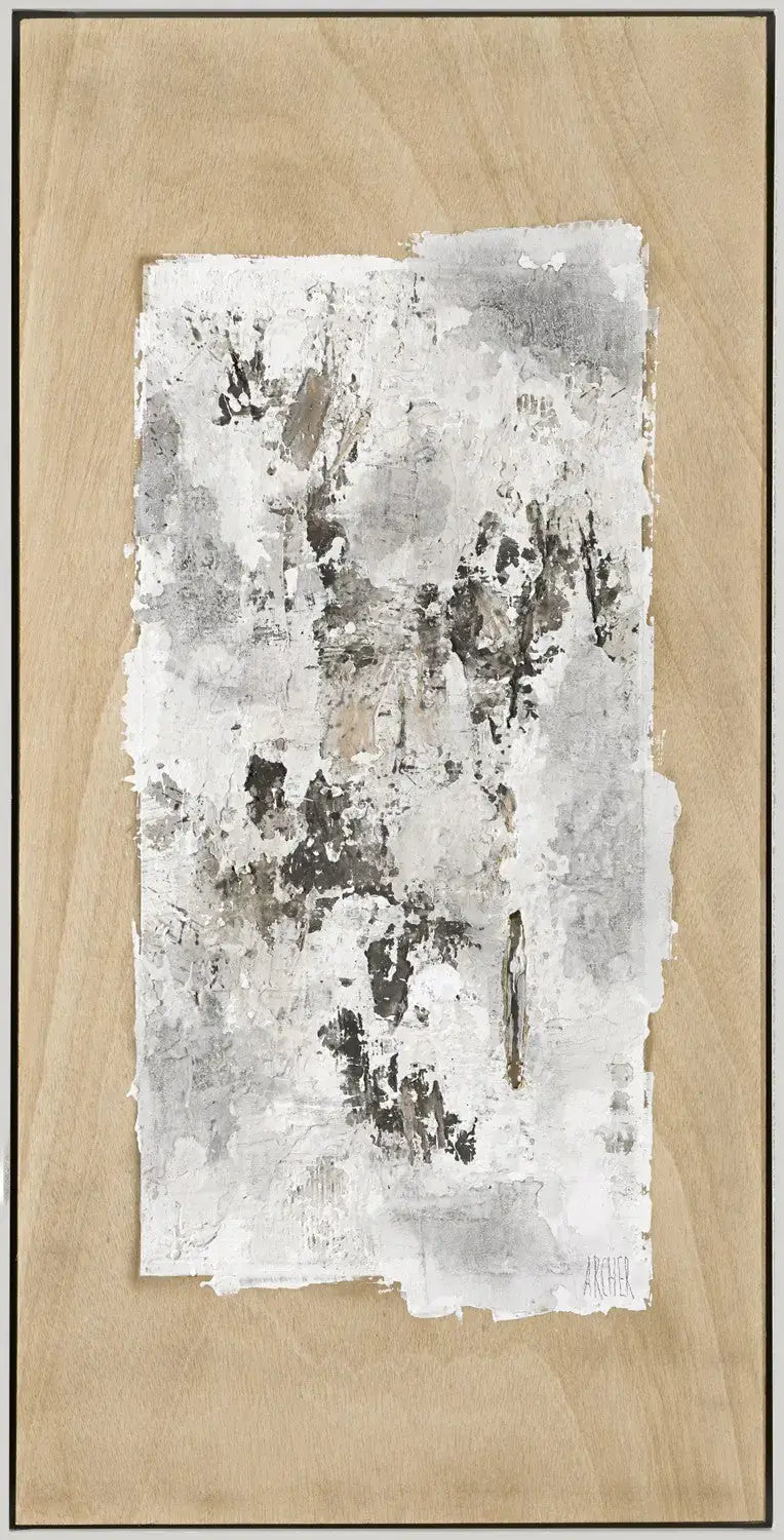 Monforte 01 — Robert Archer, sztuka współczesna, widok 1