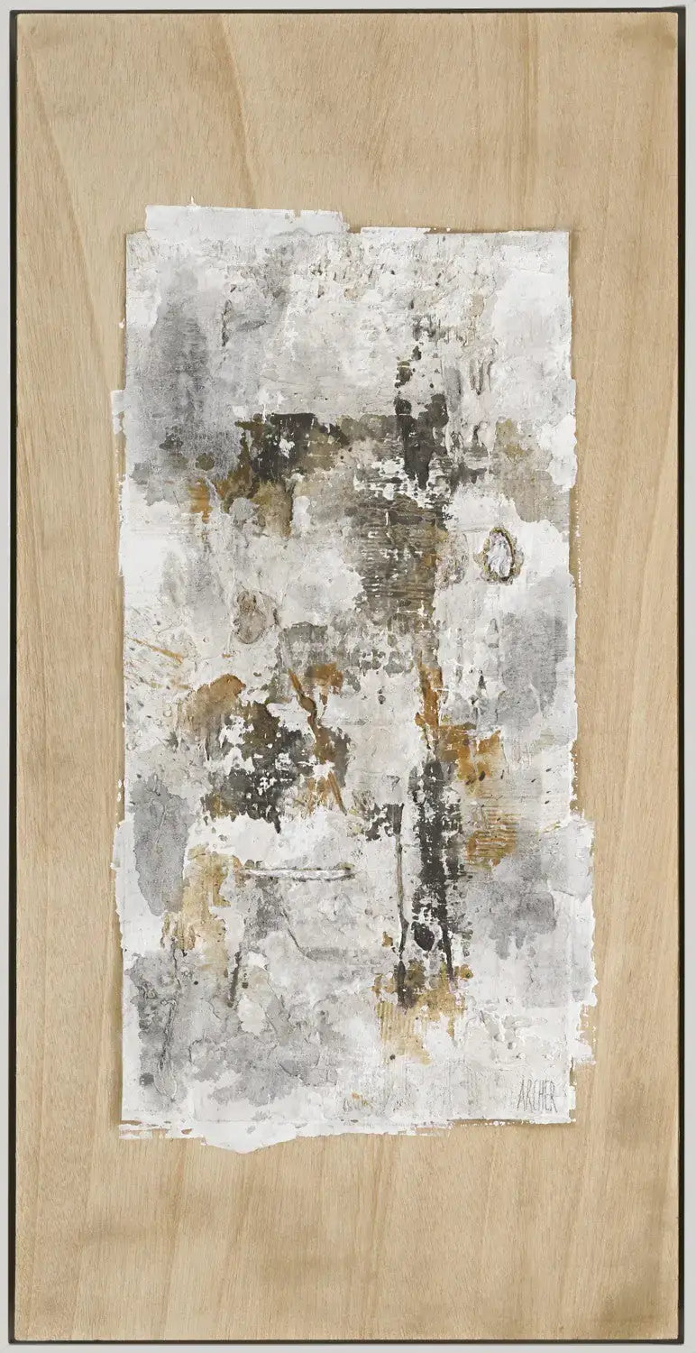 Monforte 02 — Robert Archer, sztuka współczesna, widok 1