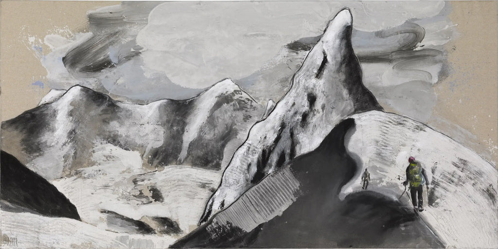 Nieves — Robert Archer, sztuka współczesna, widok 1