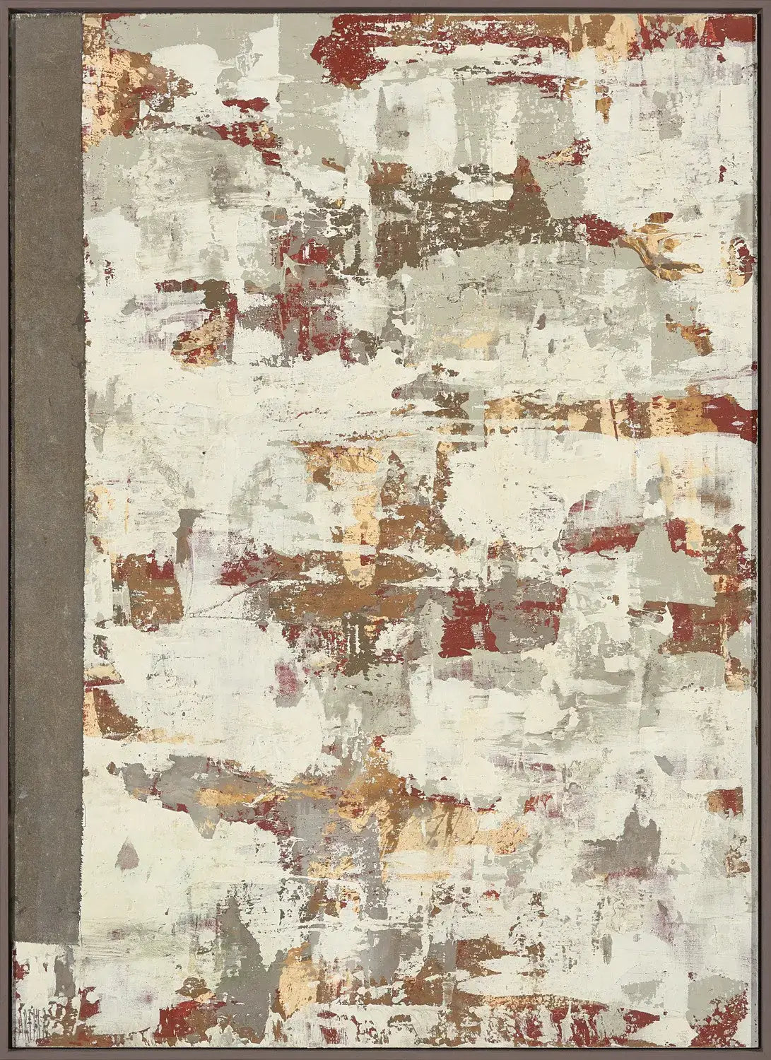 Onil 01 — Robert Archer, sztuka współczesna, widok 1